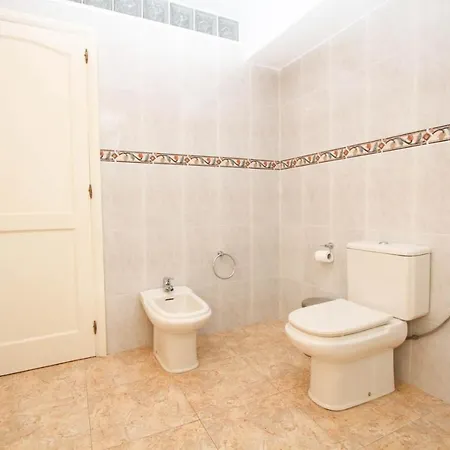 Semesterbostad Casa Grande Familiar Con 4 Terrazas