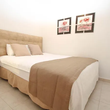 Hébergement de vacances Casa Grande Familiar Con 4 Terrazas Las Palmas de Gran Canaria