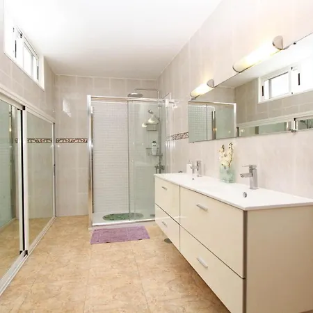 Holiday home Casa Grande Familiar Con 4 Terrazas *