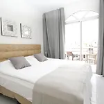 Casa Grande Familiar Con 4 Terrazas 大加那利岛拉斯帕尔马斯