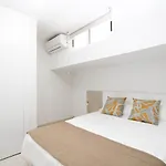 Casa Grande Familiar Con 4 Terrazas Holiday home Las Palmas de Gran Canaria
