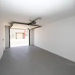 Casa Grande Familiar Con 4 Terrazas 度假居