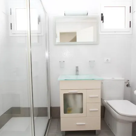 Casa Grande Familiar Con 4 Terrazas Las Palmas de Gran Canaria