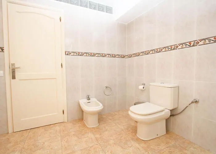 بيت للعطل Casa Grande Familiar Con 4 Terrazas