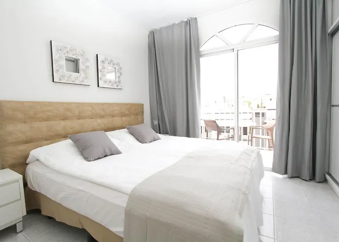 Casa Grande Familiar Con 4 Terrazas Las Palmas de Gran Canaria