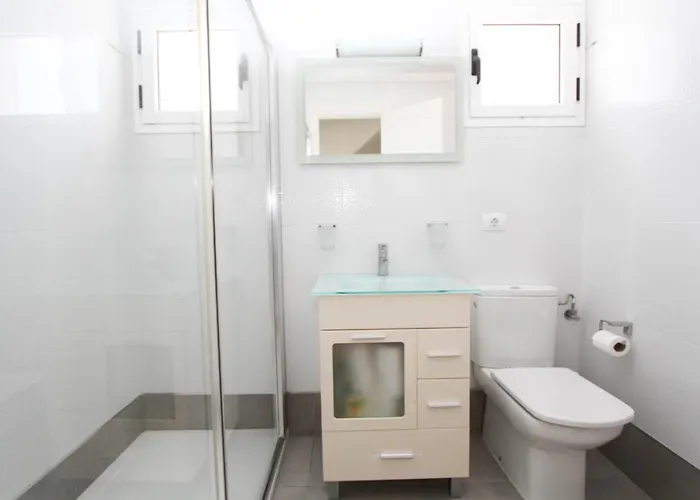 Casa Grande Familiar Con 4 Terrazas لاس بالماس دي غران كاناريا