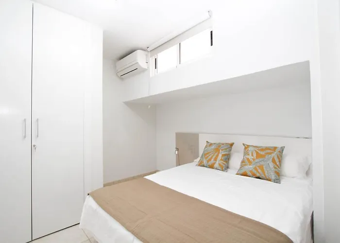 Casa Grande Familiar Con 4 Terrazas Dom wakacyjny Las Palmas de Gran Canaria